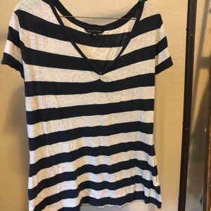 Striped T-shirt